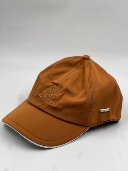 قبعة رجالي من ماركة لور بيانا (Loro Piana)بتقنية Storm System® - جملي.