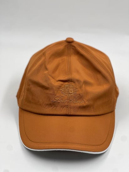 قبعة رجالي من ماركة لور بيانا (Loro Piana)بتقنية Storm System® - جملي.