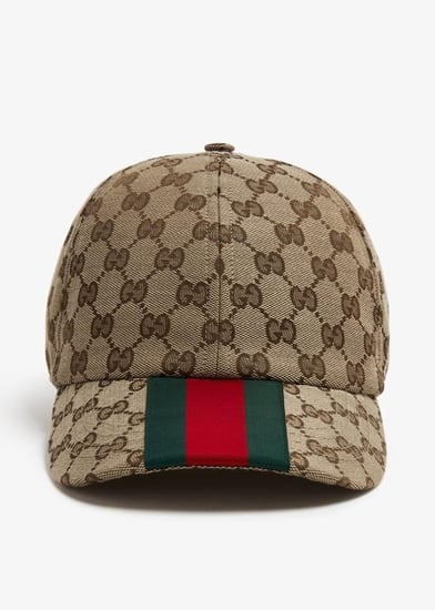 كاب رجالي من ماركة قوتشي (Gucci)