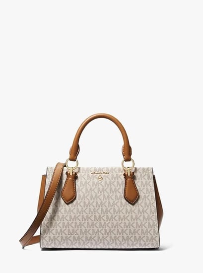 تشكيلة متنوعة من حقائب اليد النسائية ، ماركة مايكل كورس(Michael Kors) موديل "Maeve Medium Bucket Bag"