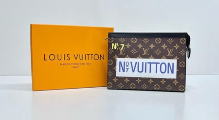 باوتش لويس فيتون