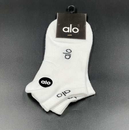 حذاء رجالي رياضي من ماركة الو (Alo) موديل " ALO Runner "