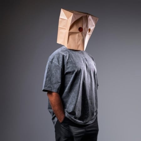 روك قينز الرمادي– Unisex-Rock Gainz grey