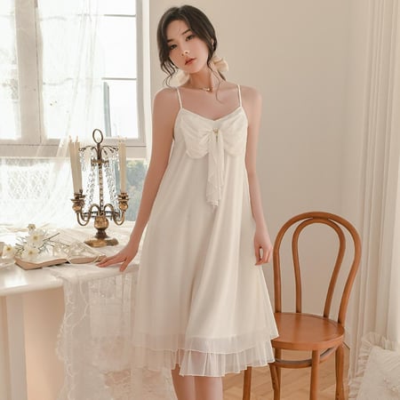 قميص الفيونكة الفرنسي بتصميم أنثوي وأنيق