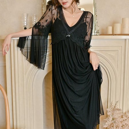 قميص إطلالات الأميرات الأنيقة بتفاصيل مميزة