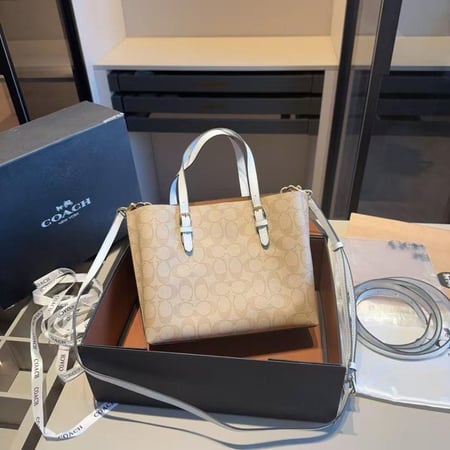 Coach Mollie 25 كوتش مولي