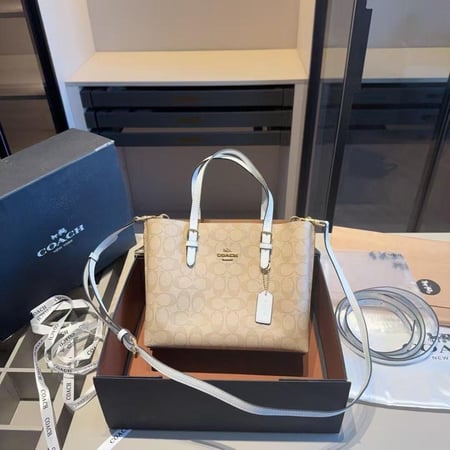 Coach Mollie 25 كوتش مولي