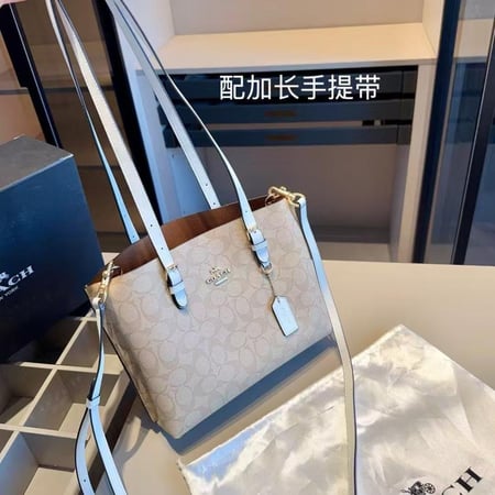 Coach Mollie 25 كوتش مولي