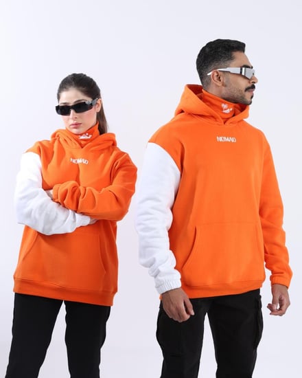 هودي النفود- Over Size