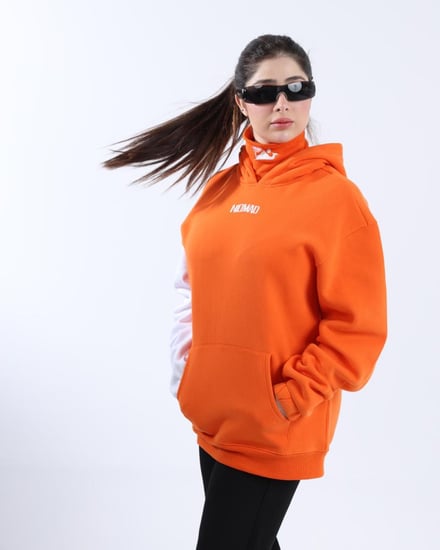 هودي النفود- Over Size