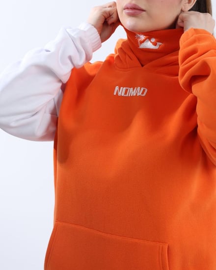 هودي النفود- Over Size