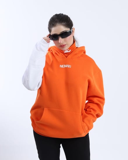 هودي النفود- Over Size