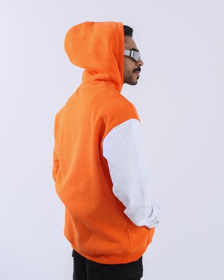 هودي النفود- Over Size