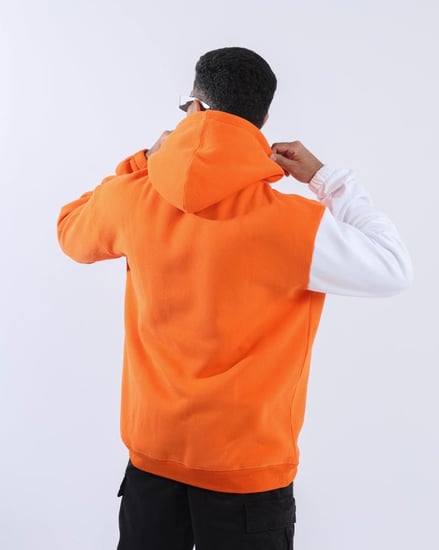 هودي النفود- Over Size