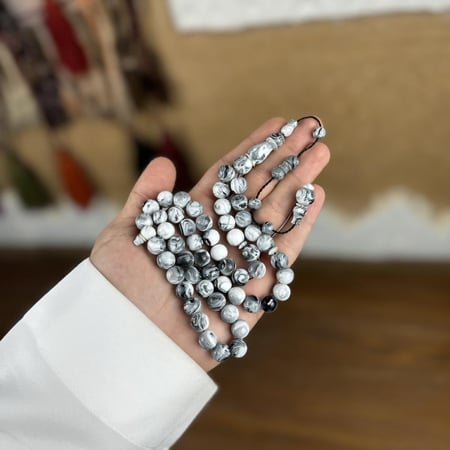 بكلايت مصري ابيض بتعريق اسود