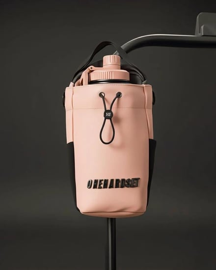 شنطة موية رياضية