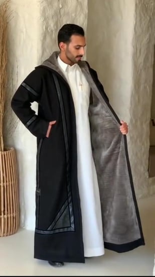 فروه ملكيه جوخ -متجر الرياض
