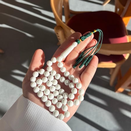 بكلايت شكه ( ابيض )