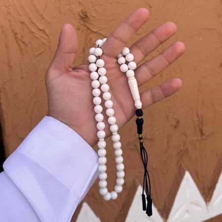 بكلايت شكه ( ابيض )