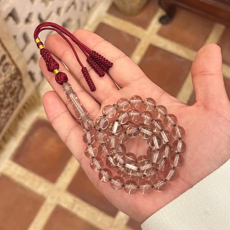 بكلايت شكه ( شفاف )