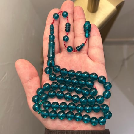 بكلايت تمليكة ( اخضر )