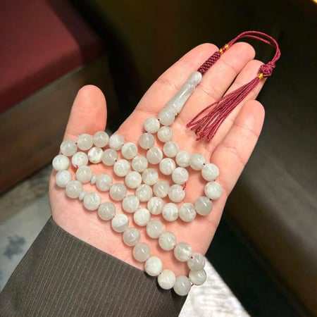 بكلايت شكه ( رصاصي مموج )