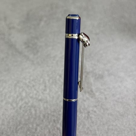 قلم كارتير تايقر - كحلي