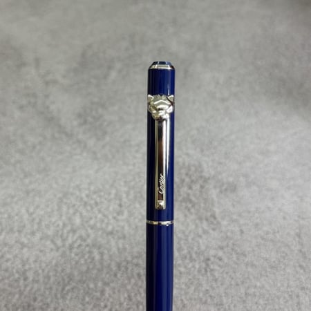 قلم كارتير تايقر - كحلي