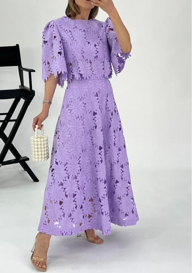 تيور دانتيل