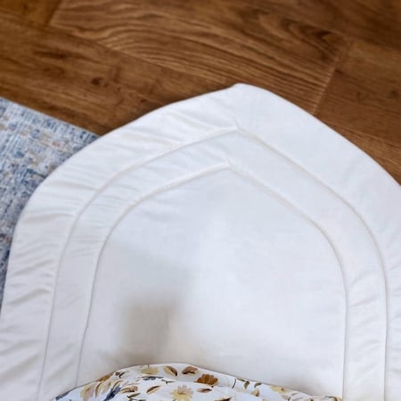 سجادة محراب 1سم