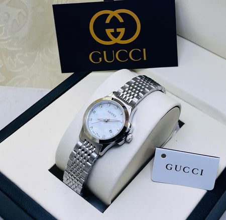 ساعه  قوتشي شامل الملحقات