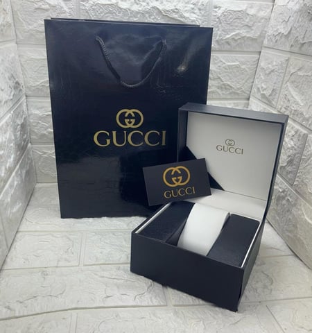 ساعه  قوتشي شامل الملحقات