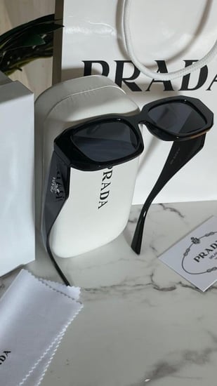 نظاره برادا شامل الملحقات