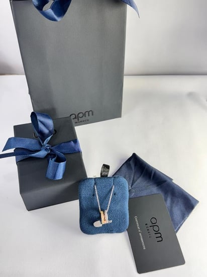 سلسال apm شامل الملحقات