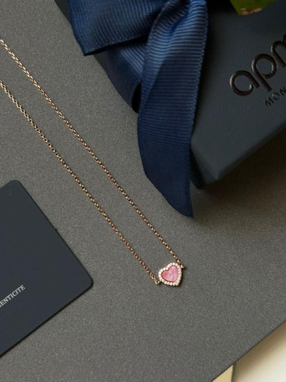 سلسال براند  apmشامل الملحقات