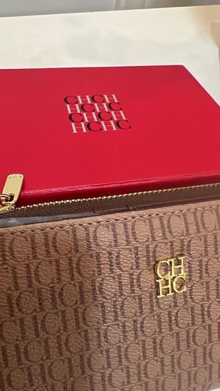 محفظه كبيره CH