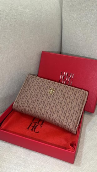 محفظه كبيره CH