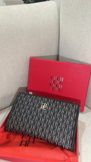 محفظه كبيره CH