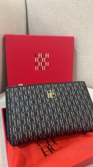 محفظه كبيره CH