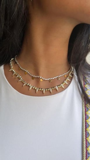 سلسال تنس النجوم