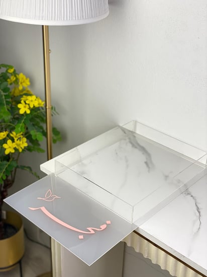 اسماء ثري دي