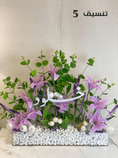 استقبال مولود