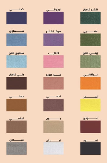 عرض ( اسم ثريدي + بطانية بالتطريز )