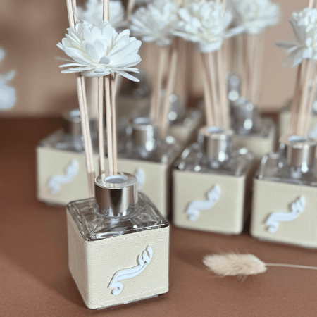 فواحات جلد الكمية 10