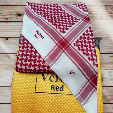 فلفت ريد ٢٠٢٣دم غزال مخفض