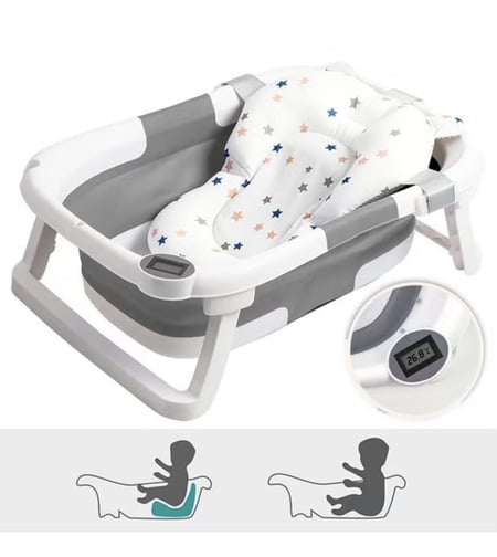 حوض استحمام بيبي حوض استحمام للأطفال بالسعودية افضل حوض استحمام بيبي