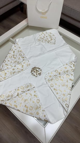 مفرش روبرتو كفالي