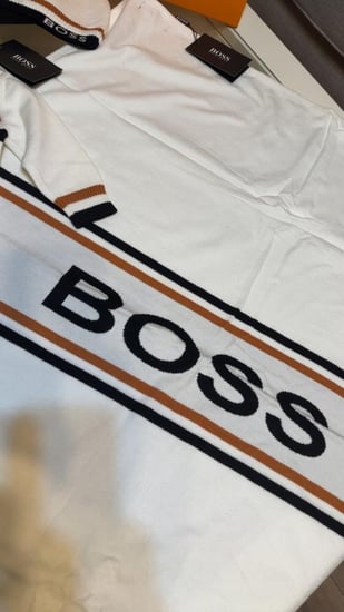 طقم بوس Boos لحاف+افرول+قبوع