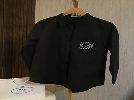 قميص لويفي نسائي