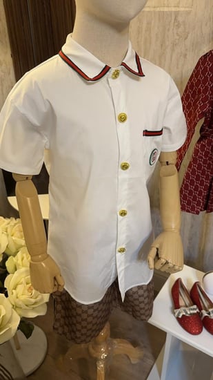طقم قوتشي